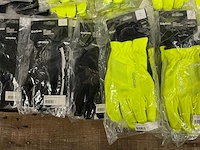 Partij diverse gripgrab fietshandschoenen (79x) - afbeelding 19 van  19