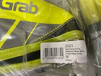 Partij diverse gripgrab hi-vis shoe covers (31x) - afbeelding 3 van  9