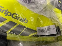 Partij diverse gripgrab hi-vis shoe covers (31x) - afbeelding 4 van  9