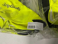 Partij diverse gripgrab hi-vis shoe covers (31x) - afbeelding 7 van  9