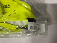 Partij diverse gripgrab hi-vis shoe covers (31x) - afbeelding 8 van  9