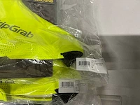 Partij diverse gripgrab hi-vis shoe covers (31x) - afbeelding 9 van  9