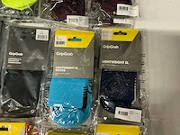 Partij diverse gripgrab merino/lightweight/regular fietssokken (83x) - afbeelding 9 van  12
