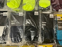 Partij diverse gripgrab merino/lightweight/regular fietssokken (83x) - afbeelding 10 van  12