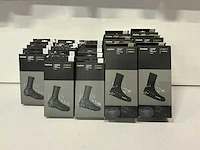 Partij diverse gripgrab shoe covers (20x) - afbeelding 1 van  9