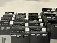 Partij diverse gripgrab shoe covers (20x) - afbeelding 5 van  9