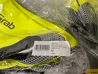 Partij diverse gripgrab shoe covers (21x) - afbeelding 3 van  18