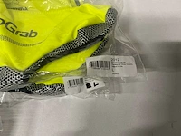 Partij diverse gripgrab shoe covers (21x) - afbeelding 5 van  18