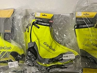 Partij diverse gripgrab shoe covers (21x) - afbeelding 12 van  18