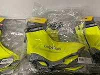 Partij diverse gripgrab shoe covers (21x) - afbeelding 13 van  18