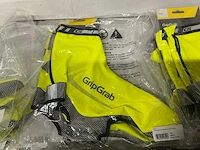 Partij diverse gripgrab shoe covers (21x) - afbeelding 14 van  18