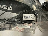 Partij diverse gripgrab shoe covers (54x) - afbeelding 4 van  24