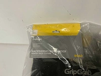 Partij diverse gripgrab shoe covers (54x) - afbeelding 8 van  24