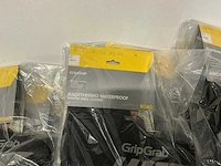 Partij diverse gripgrab shoe covers (54x) - afbeelding 9 van  24