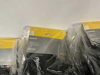 Partij diverse gripgrab shoe covers (54x) - afbeelding 10 van  24