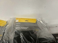 Partij diverse gripgrab shoe covers (54x) - afbeelding 11 van  24