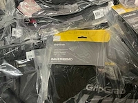 Partij diverse gripgrab shoe covers (54x) - afbeelding 14 van  24