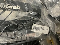 Partij diverse gripgrab shoe covers (54x) - afbeelding 18 van  24