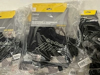 Partij diverse gripgrab waterproof shoe covers (24x) - afbeelding 7 van  13