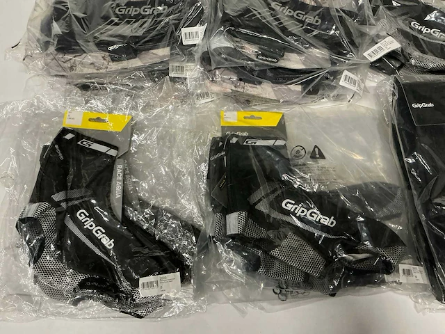 Partij diverse gripgrab waterproof shoe covers (24x) - afbeelding 9 van  13