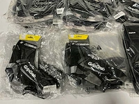 Partij diverse gripgrab waterproof shoe covers (24x) - afbeelding 9 van  13