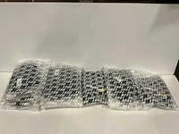 Partij diverse gripgrab wielrenkleding (12x) - afbeelding 1 van  9