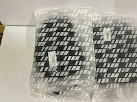 Partij diverse gripgrab wielrenkleding (12x) - afbeelding 2 van  9