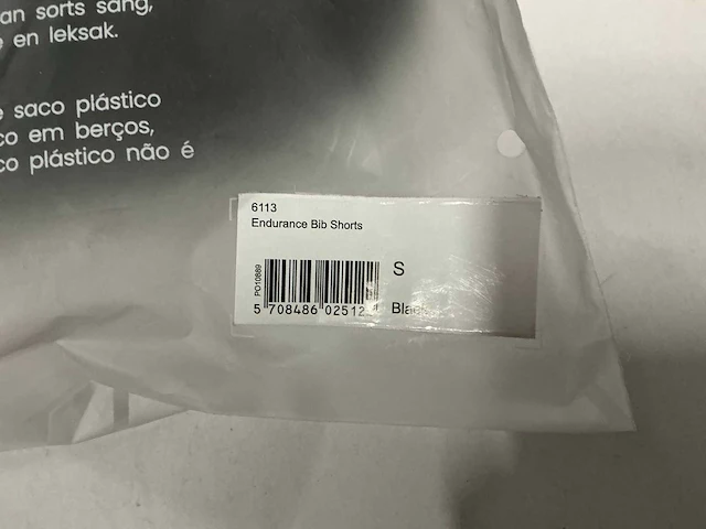 Partij diverse gripgrab wielrenkleding (12x) - afbeelding 5 van  9