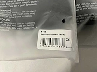 Partij diverse gripgrab wielrenkleding (12x) - afbeelding 8 van  9