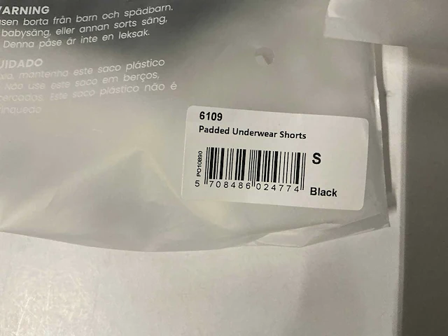 Partij diverse gripgrab wielrenkleding (12x) - afbeelding 9 van  9