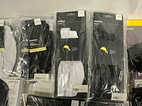 Partij diverse gripgrab/assos/castelli/sealskinz/etc accessoires - afbeelding 5 van  10