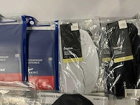 Partij diverse gripgrab/assos/castelli/sealskinz/etc accessoires - afbeelding 8 van  10