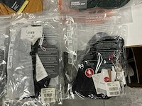 Partij diverse gripgrab/castelli cycling caps/facemasks (71x) - afbeelding 4 van  15