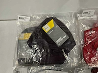 Partij diverse gripgrab/castelli cycling caps/facemasks (71x) - afbeelding 8 van  15