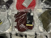 Partij diverse gripgrab/castelli cycling caps/facemasks (71x) - afbeelding 10 van  15