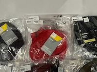 Partij diverse gripgrab/castelli cycling caps/facemasks (71x) - afbeelding 11 van  15