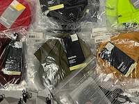 Partij diverse gripgrab/castelli cycling caps/facemasks (71x) - afbeelding 13 van  15