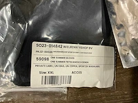 Partij diverse gripgrab/castelli/lazer/bioracer items (68x) - afbeelding 3 van  18