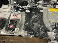 Partij diverse gripgrab/castelli/lazer/bioracer items (68x) - afbeelding 14 van  18
