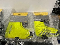 Partij diverse gripgrab/sport2x shoe covers (23x) - afbeelding 2 van  12