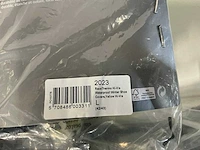 Partij diverse gripgrab/sport2x shoe covers (23x) - afbeelding 4 van  12