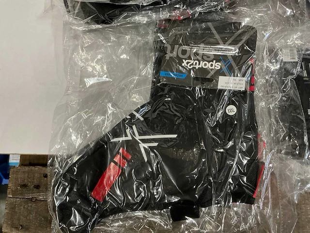 Partij diverse gripgrab/sport2x shoe covers (23x) - afbeelding 5 van  12