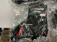 Partij diverse gripgrab/sport2x shoe covers (23x) - afbeelding 5 van  12