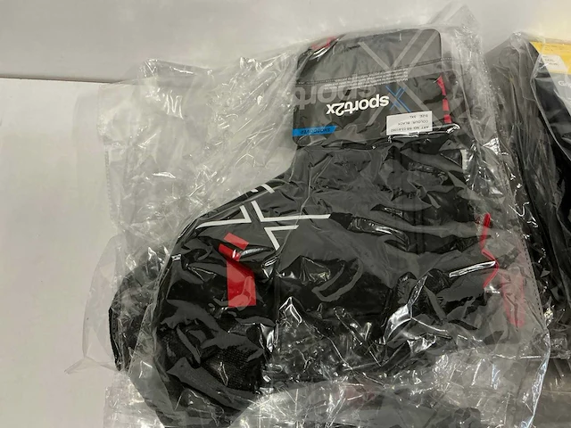 Partij diverse gripgrab/sport2x shoe covers (23x) - afbeelding 6 van  12