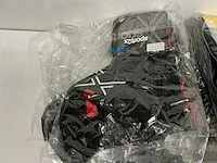 Partij diverse gripgrab/sport2x shoe covers (23x) - afbeelding 6 van  12