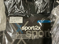 Partij diverse gripgrab/sport2x shoe covers (23x) - afbeelding 7 van  12