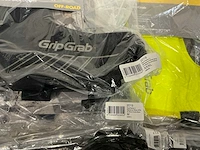 Partij diverse gripgrab/sport2x shoe covers (23x) - afbeelding 9 van  12