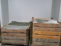 Partij diverse grondzeilen - afbeelding 1 van  7