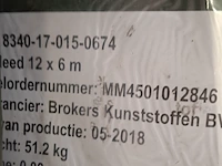 Partij diverse grondzeilen - afbeelding 5 van  7