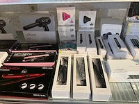 Partij diverse haarelektronica/toebehoren (38x) - afbeelding 3 van  4